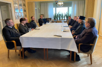 Parikanniemen lastenkoti 110 vuotta: Kaikki Mikkelin kristilliset yhteisöt kutsuttiin yhteiselle juhlalounaalle