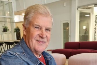 Yrittäjyyden ilo ja tuska -ohjelma tarjoaa vertaistukea