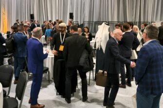 ARC-konferenssi kutsui keskustelemaan vastuullisesta kansalaisuudesta
