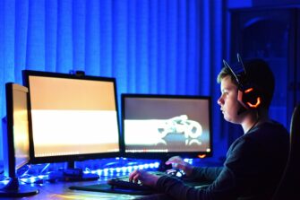 Pelillisyys on tullut jäädäkseen – miten siihen pitäisi asennoitua?