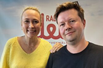 Musiikin monitaituri Lasse Sakara: ”Usko on positiivinen juttu”