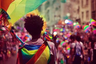 Yhdysvaltain toiseksi suurin vähittäiskauppaketju perääntyy woke-agendasta – Suuret muutokset DEI- ja LGBT-politiikkaan