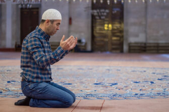 Ramadan – hengellisten etsijöiden kuukausi