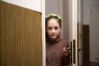 Kolme vuotta sotaa – Ukrainan helluntaikirkko jatkaa avustustyötään