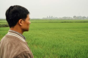 Vietnamilainen kristitty pahoinpideltiin uskonsa tähden