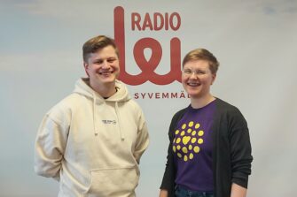 Jeesus kiinnostaa – ovatko kristityt valmiit?
