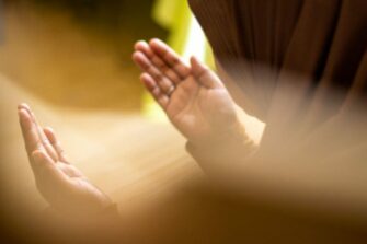Kristityt ovat tiukoilla islamilaisessa Aasiassa ramadanin aikana