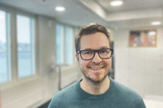 Miikka Niirasen mukaan kristityn olisi hyvä osata vastata kysymykseen: ”Mihin uskosi perustuu?”