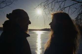Jaakon takana on Kaija