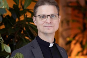 Timo-Matti Haapiainen: Kristittyjen eripura haavoittaa kirkon lähetystyötä