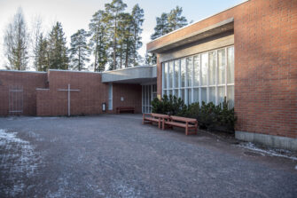 Vantaan ja Helsingin seurakuntien hanke edistää maahanmuuttajanaisten kotoutumista