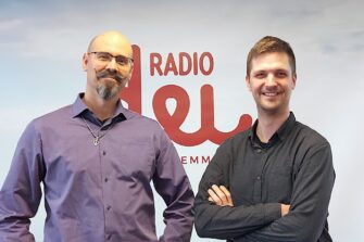 Viikon debatti: Miten Jumala on syntynyt ja mistä Hänet on lainattu?