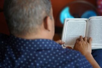 Pastori Mike rakentaa siltoja kristittyjen ja muslimien välille Filippiineillä