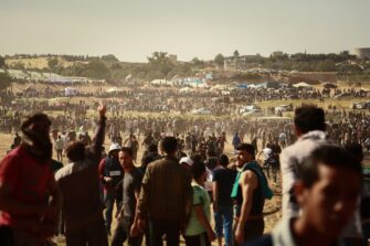 Gazan protestit haastavat Hamasin valtaa – mitä se merkitsee Israelille?