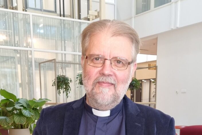 Petri Välimäki