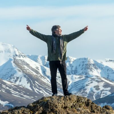 Pekka Simojoki: Voitto on meidän, torilla tavataan!