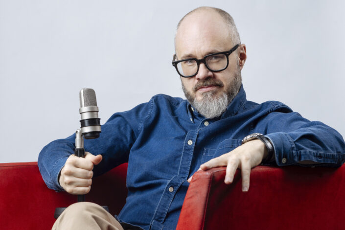 Tuomas Enbuske