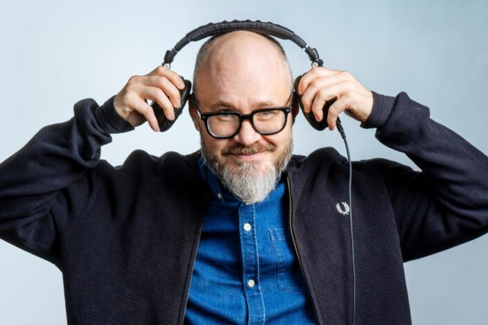 Tuomas Enbuske