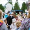 Viimeksi Evankeliumijuhlaa vietettiin Oulaisissa kesällä 2024.