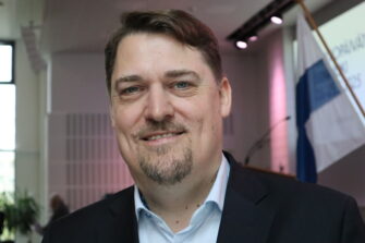 LUT-yliopiston professori, liikkeenjohdon konsultti Iiro Jussila: Kristilliset toimijat tarvitsevat karismaattista johtajuutta ja rohkeutta uudistua yhdessä