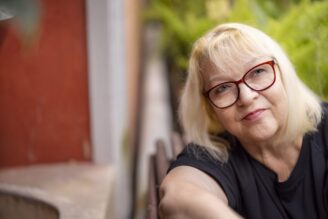 Irja Halász