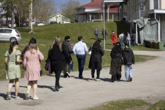 Iso Kirja -opiston ensimmäisen vuoden raamattulinja uudistuu 