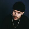 Immanuel-yhtyeen Roni Lempiäinen.