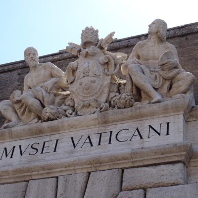 Robert Francis Prevost on uusi paavi
