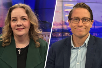 Ideologinen Pride-liike ajaa poliittisia tavoitteita – ihmisoikeuspuhe poliittisten agendojen verhona