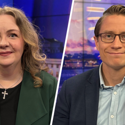 Ideologinen Pride-liike ajaa poliittisia tavoitteita – ihmisoikeuspuhe poliittisten agendojen verhona