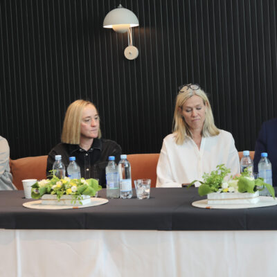 Helluntaiherätyksen maailmankonferenssi toi Helsinkiin vieraita lähes 100 maasta – tapahtuman ytimessä lähetyskäsky, innostava julistus ja vauhdikas musiikki