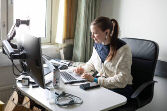 The Sendin jatkopolku tavoittamattomien tavoittamiseksi kiinnostaa satoja