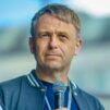 Tim Heaton.