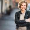 Eija-Riitta Korhola.