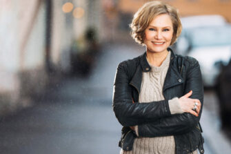 Eija-Riitta Korhola.