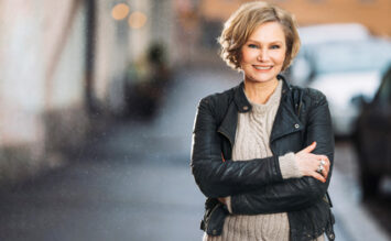Eija-Riitta Korhola.