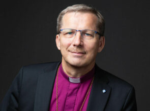 Jukka Keskitalo.