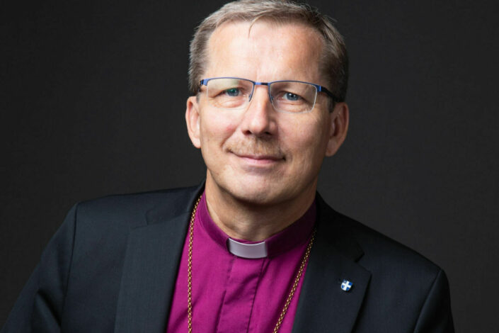 Jukka Keskitalo.