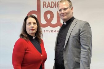 Daniel Nummela Radio Deillä: Kyllä kirkko kyykyttää lähetysjärjestöjä