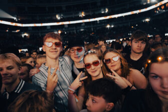 Maata Näkyvissä -festarit kasvoivat edelleen:  2 000 enemmän kuin viime vuonna, yhteensä 15 600 osallistujaa