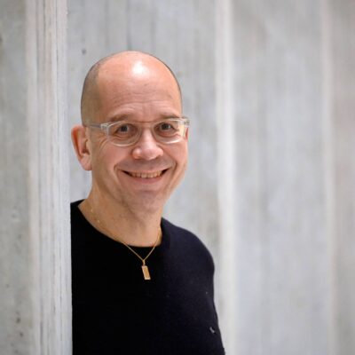 Kylväjän lähetysjohtajaksi järjestön pitkäaikainen lähetystyöntekijä, dosentti Magnus Riska