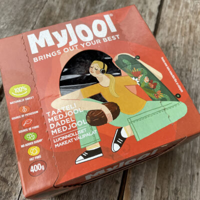 S-ryhmän päätös israelilaistuotteiden boikotoinnista sai aikaan kiivaan reaktion