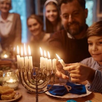 Israelissa joulua juhlivat lähinnä arabikristityt ja osa messiaanisista juutalaisista