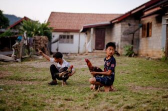 Hyökkäykset lisääntyneet: 6 asiaa kristittyjen vainoista Laosissa