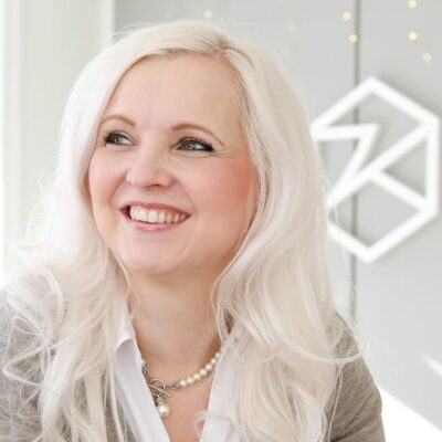 Kriisit ja uudet alut ovat vahvistaneet Maria Kuivisen luottamusta Jumalaan 