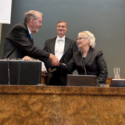 Lähetystyöntekijän elämässä vaikeinta on paluu