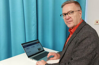 Kirkkohallituksesta kehutaan Kylväjän kotisivu-uudistusta: ”Todella onnistunut!”