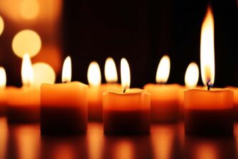 Toivo, joka ei sammu Iranin pimeydessä