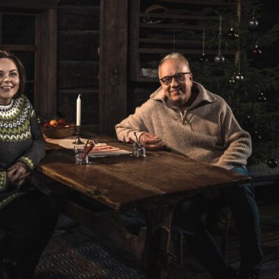 Kutsumuksensa löytänyt laulajaevankelista Kyösti Kytöjoki: ”Olen rukousten lapsi”