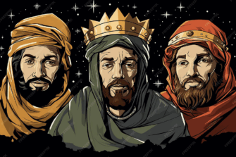 Mitä tiedämme tietäjistä – ja mitä lahjat merkitsevät meille? 